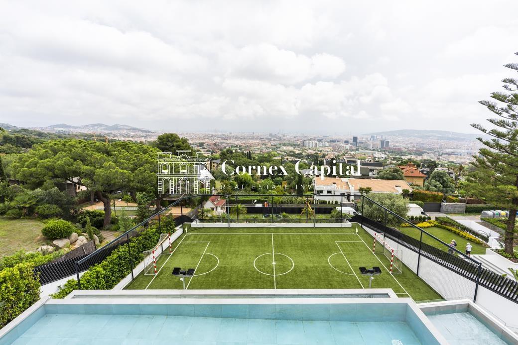 Casa en Venta en Barcelona