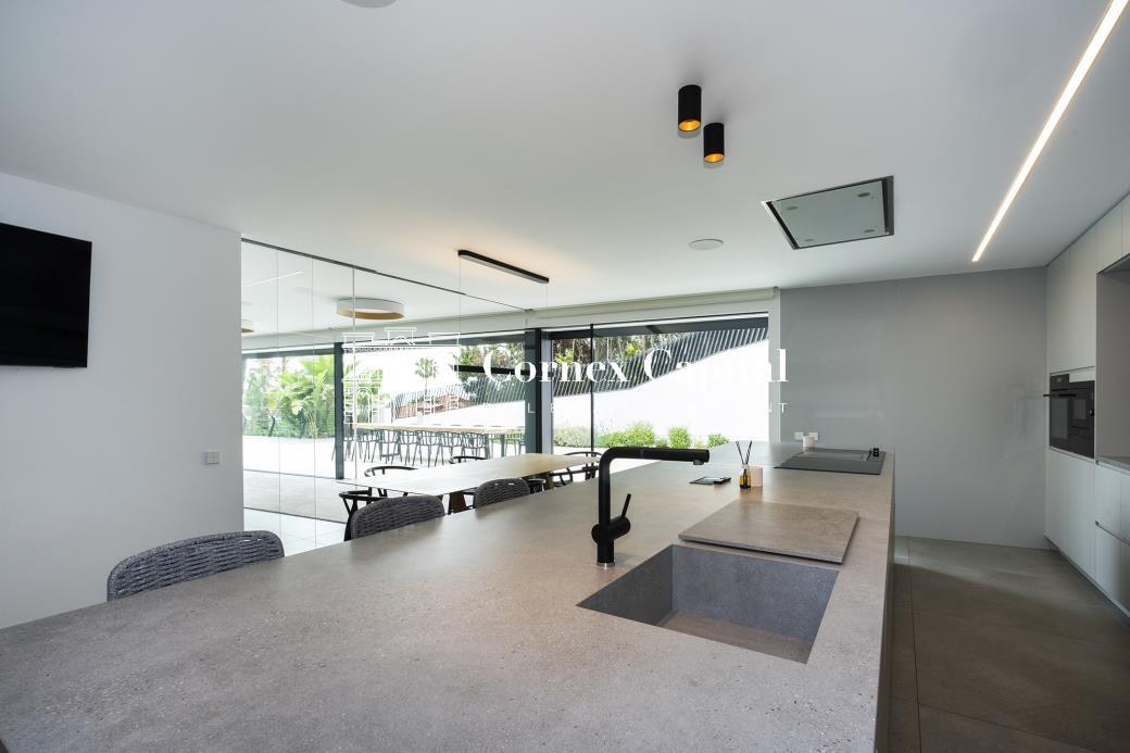 Casa en Venta en Barcelona