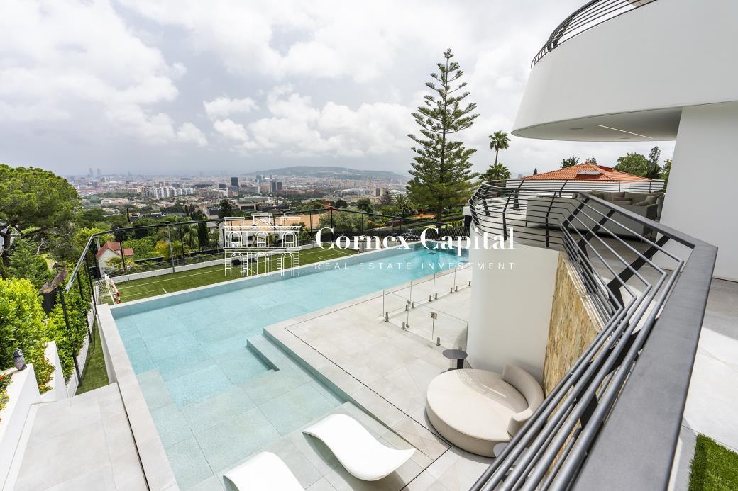 Casa en Venta en Barcelona