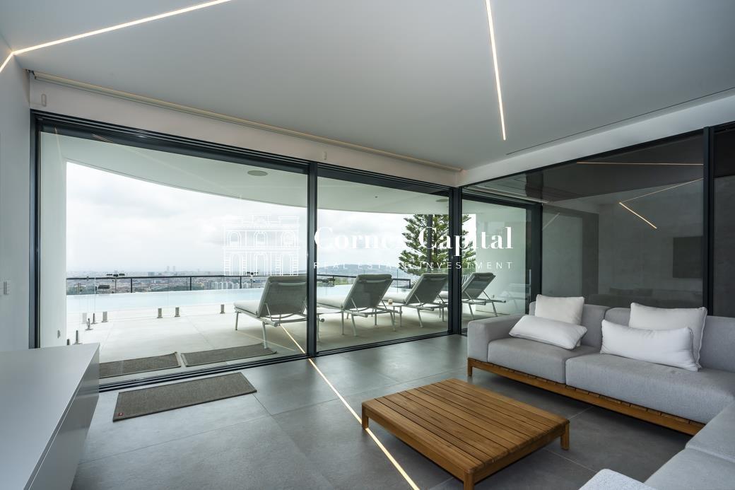 Casa en Venta en Barcelona