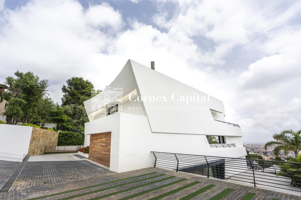 Casa en Venta en Barcelona