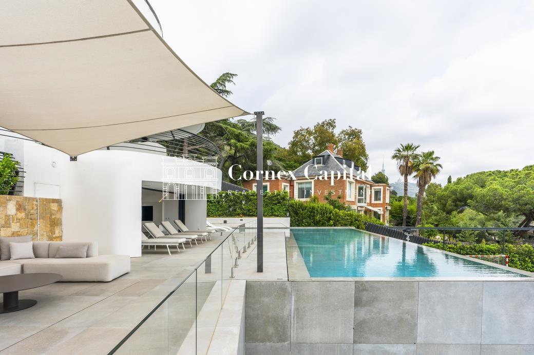 Casa en Venta en Barcelona