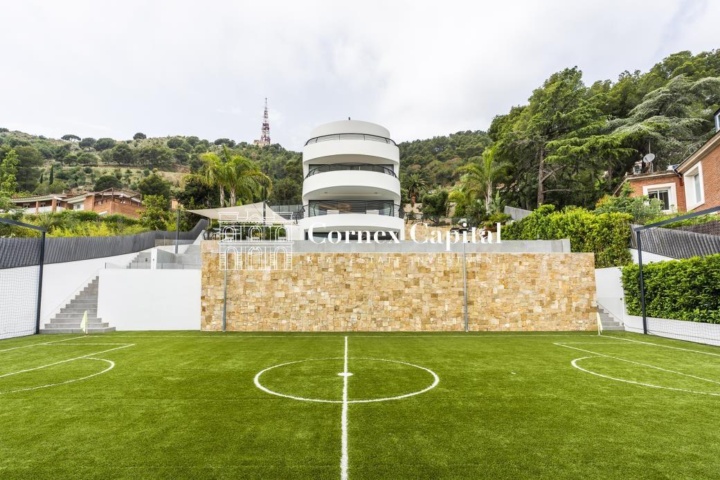 Casa en Venta en Barcelona