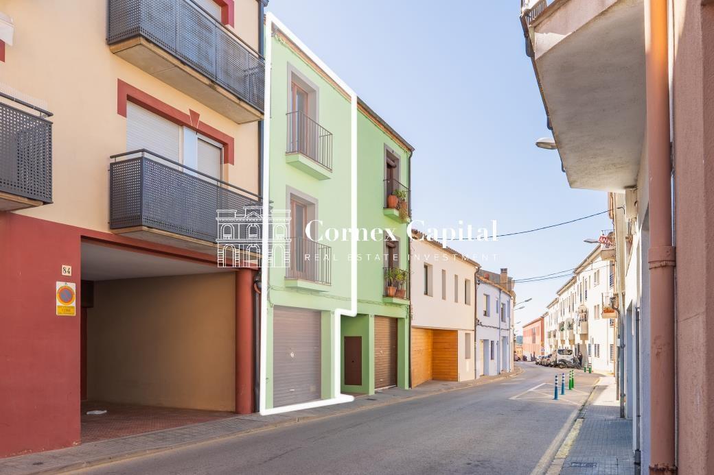 House for Sale in Palafrugell