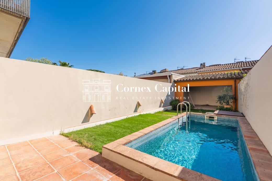 House for Sale in Palafrugell
