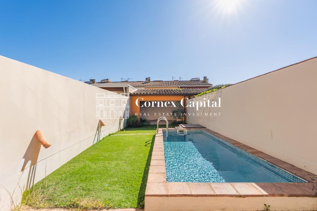 House for Sale in Palafrugell