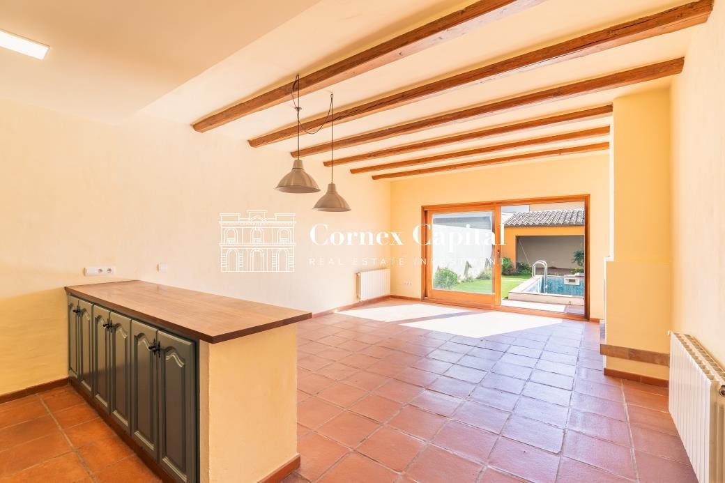 House for Sale in Palafrugell