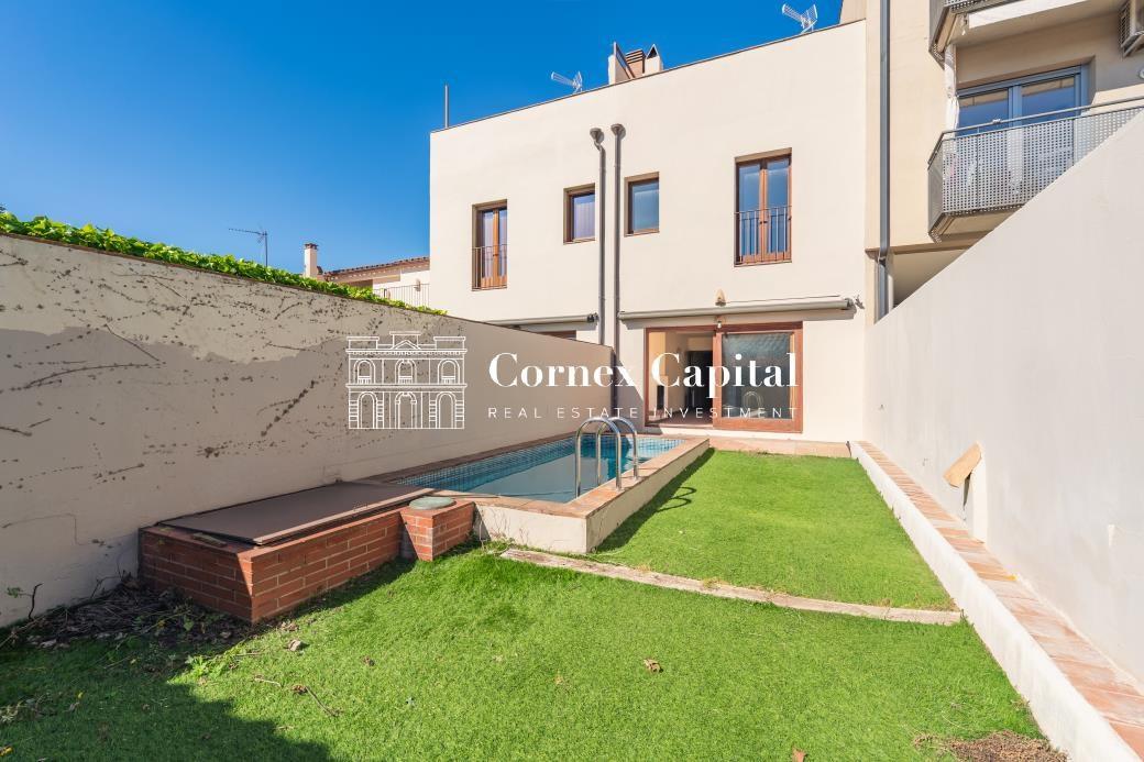 House for Sale in Palafrugell