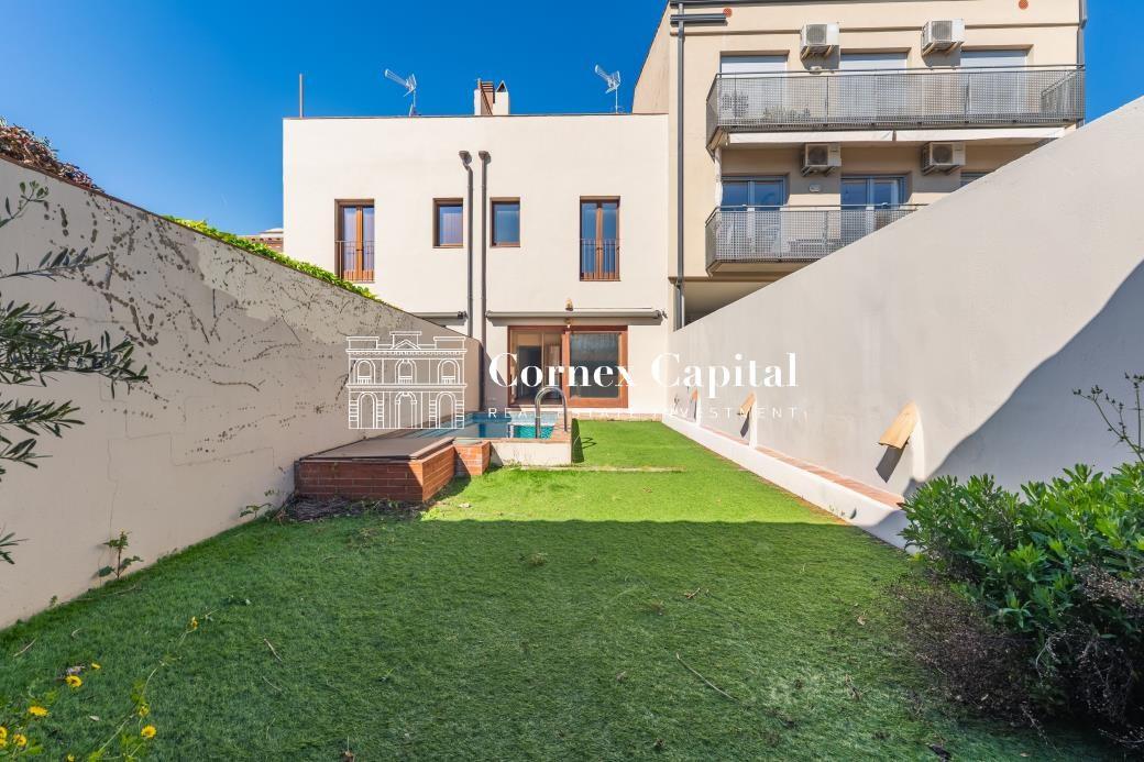 House for Sale in Palafrugell