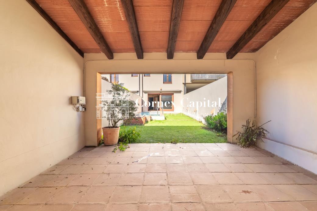 House for Sale in Palafrugell