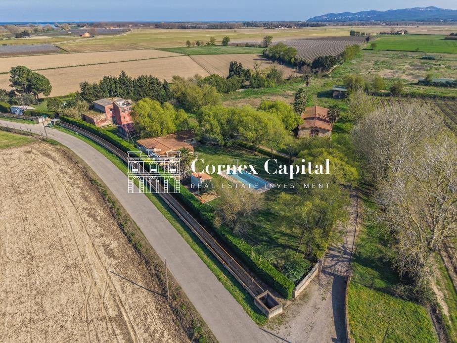 House for Sale in Torroella de Montgrí