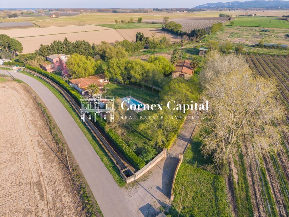 House for Sale in Torroella de Montgrí