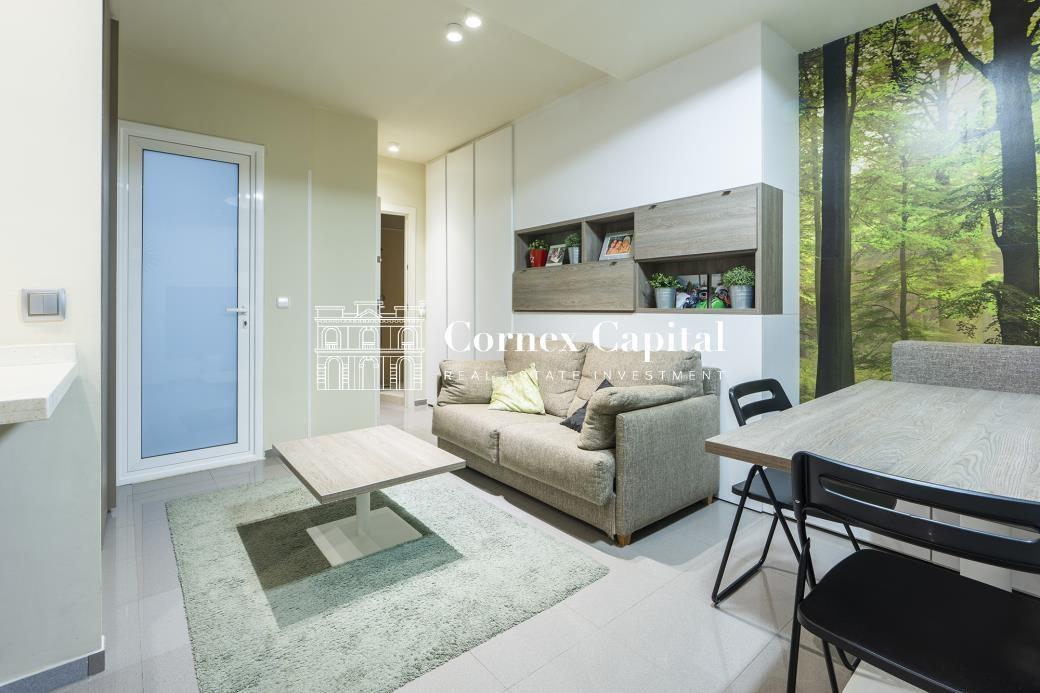 Apartamento en Venta en Barcelona