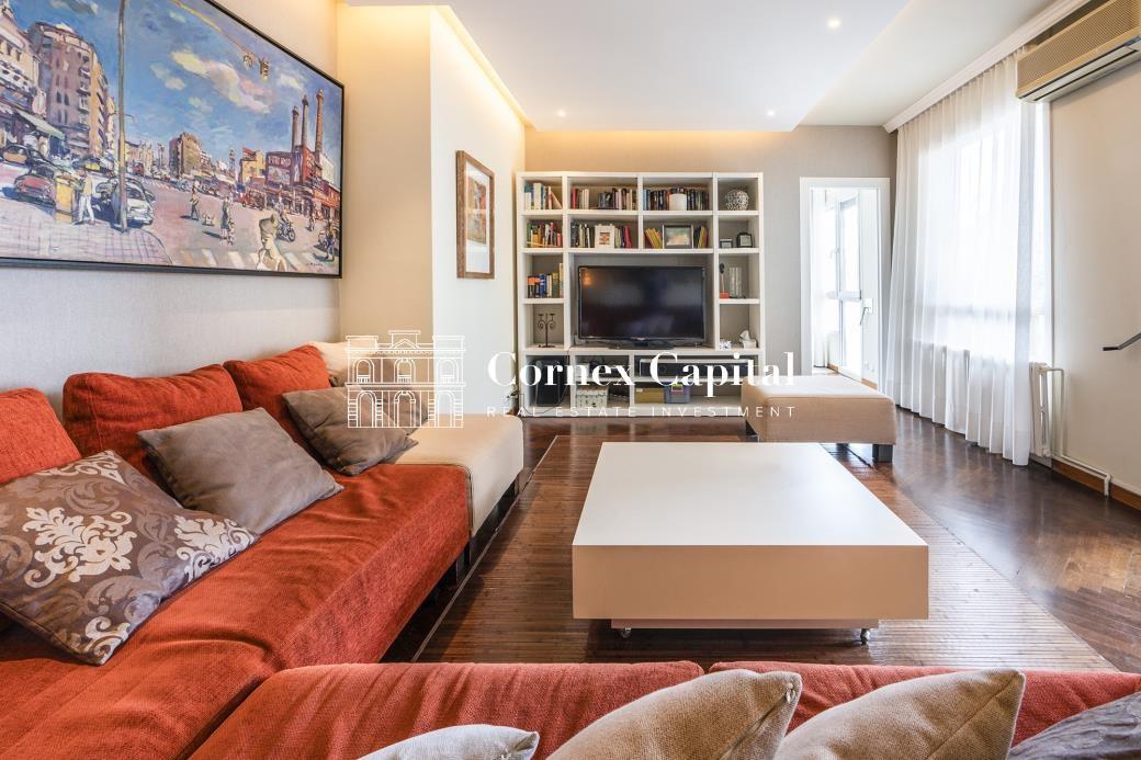 Apartamento en Venta en Barcelona