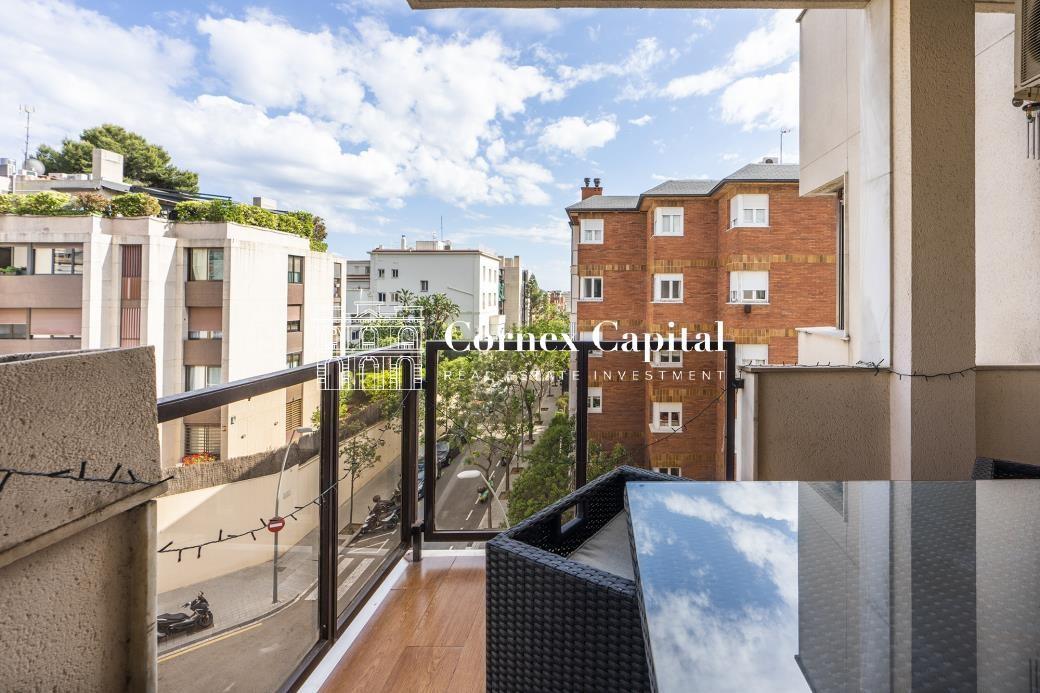 Apartamento en Venta en Barcelona