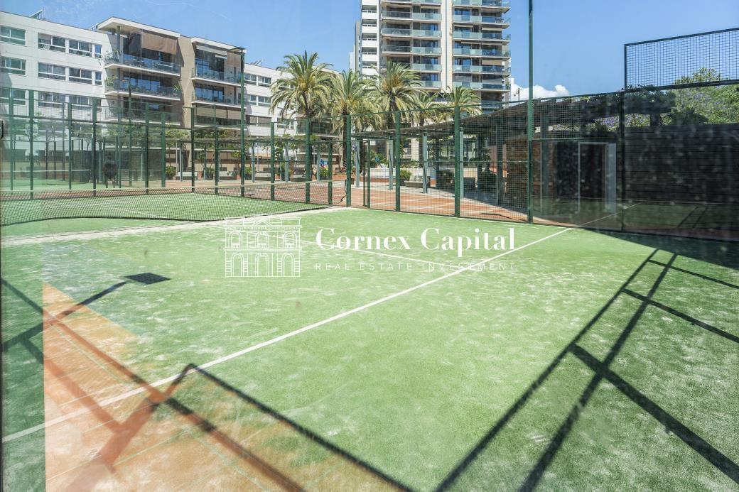 Apartment for Sale in Barcelona