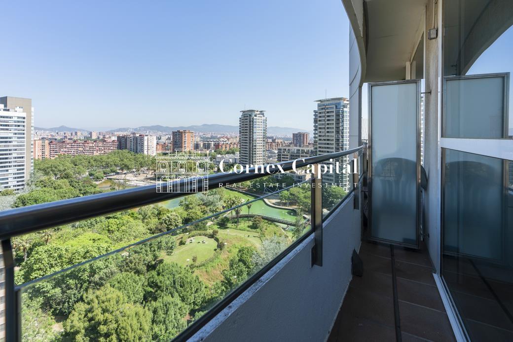 Apartment for Sale in Barcelona