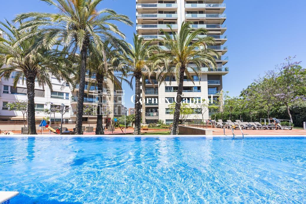 Apartment for Sale in Barcelona