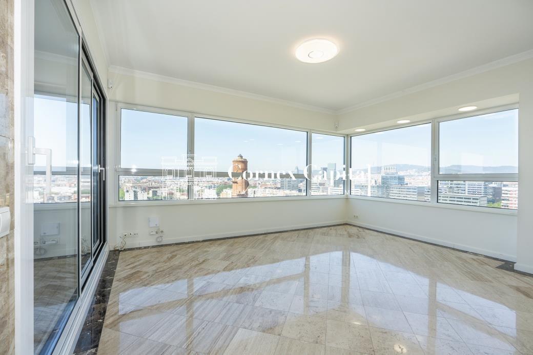 Apartment for Sale in Barcelona