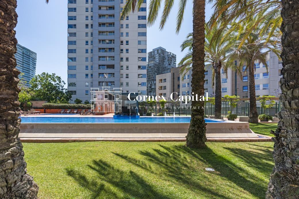 Apartment for Sale in Barcelona