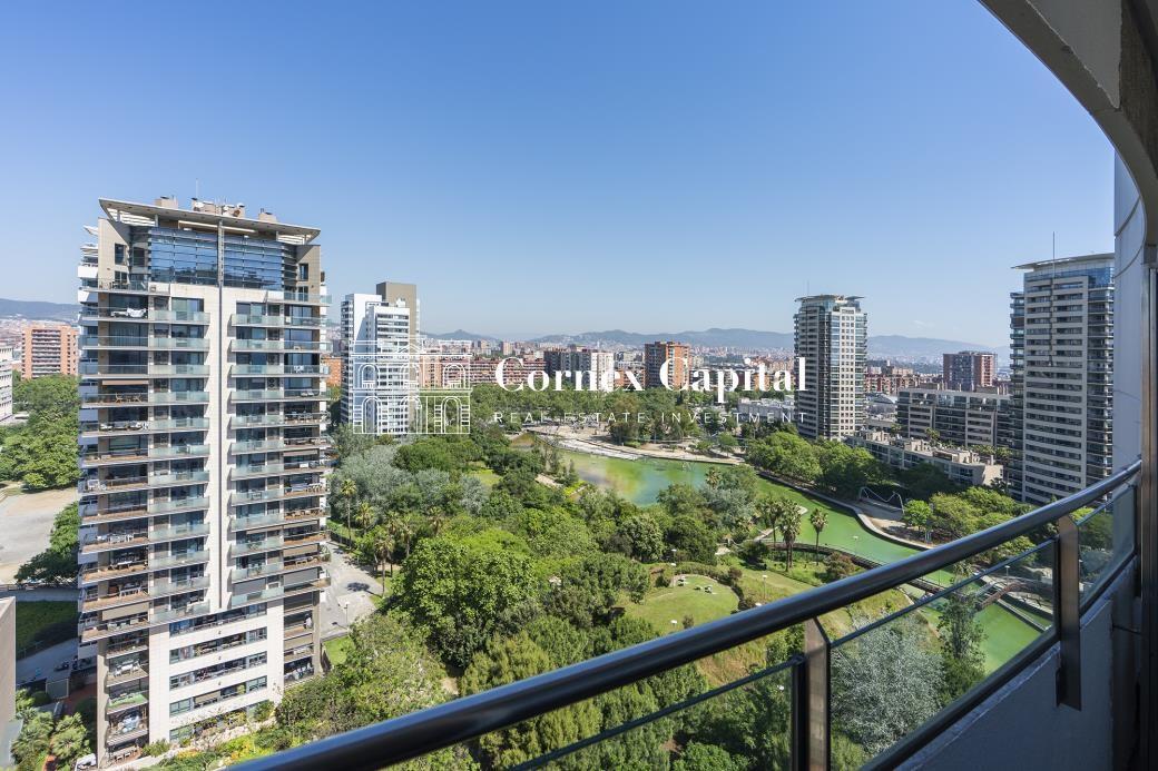 Apartment for Sale in Barcelona
