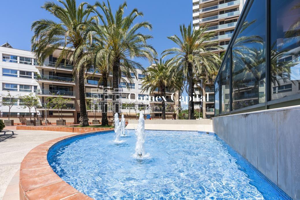 Apartment for Sale in Barcelona