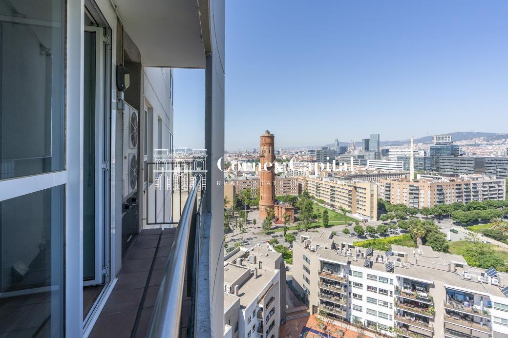 Apartment for Sale in Barcelona