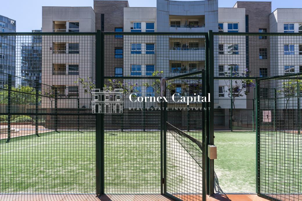 Apartment for Sale in Barcelona