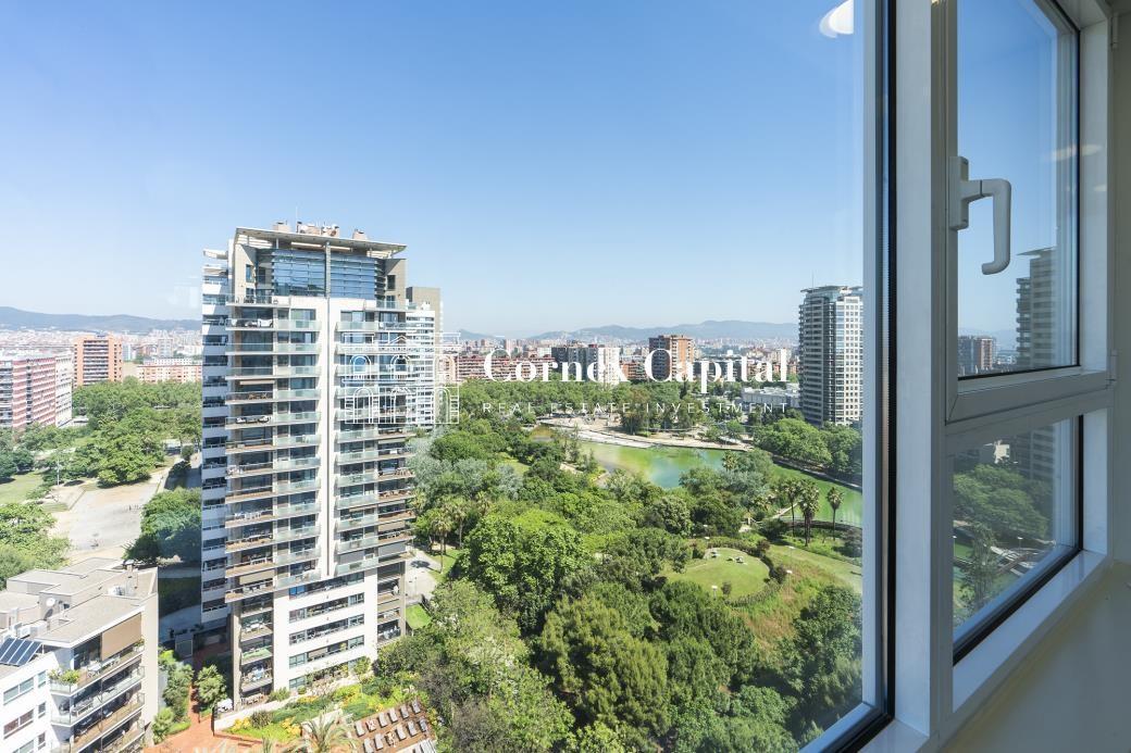 Apartment for Sale in Barcelona