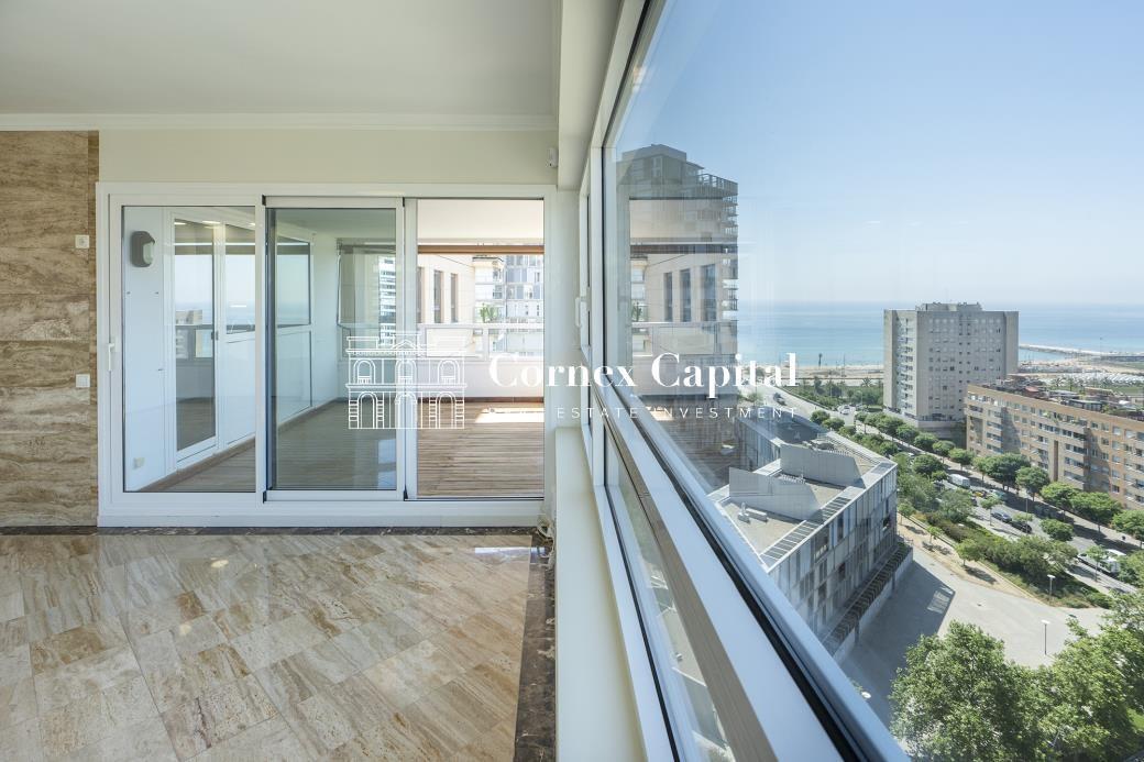 Apartment for Sale in Barcelona