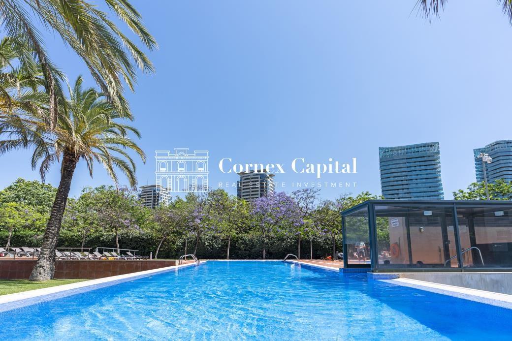 Apartment for Sale in Barcelona