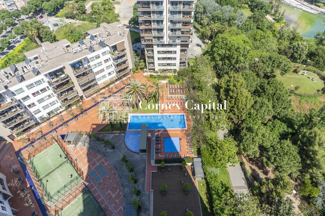 Apartment for Sale in Barcelona