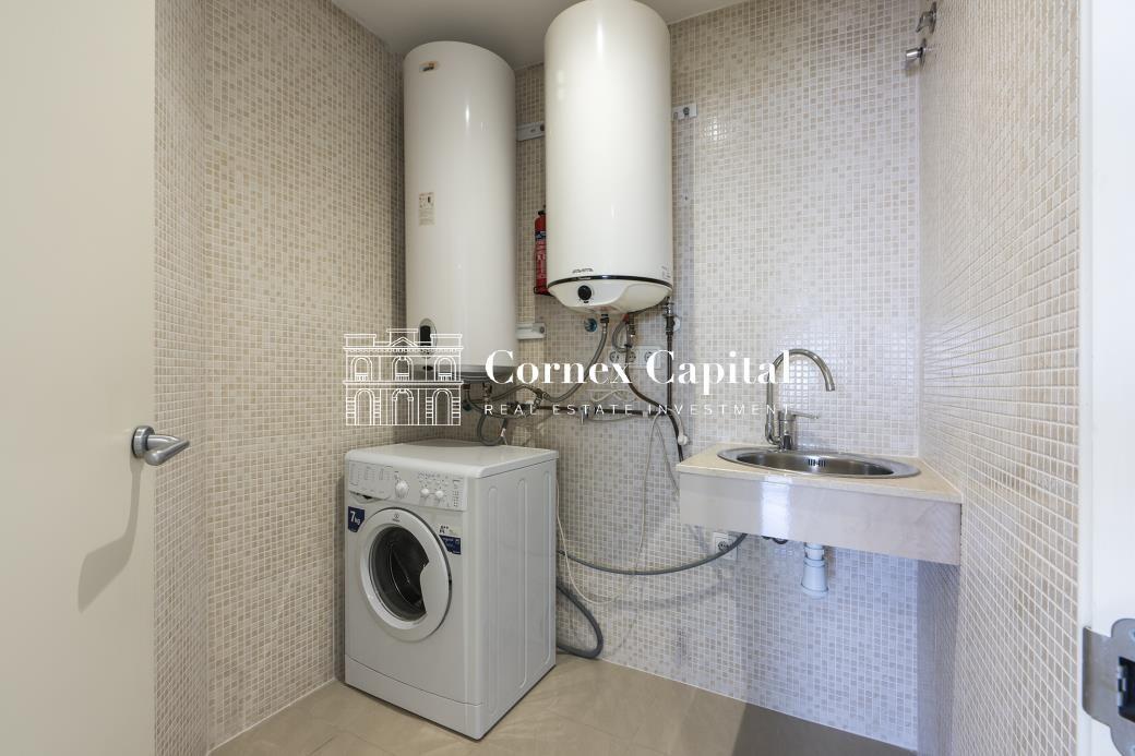 Apartment for Sale in Barcelona