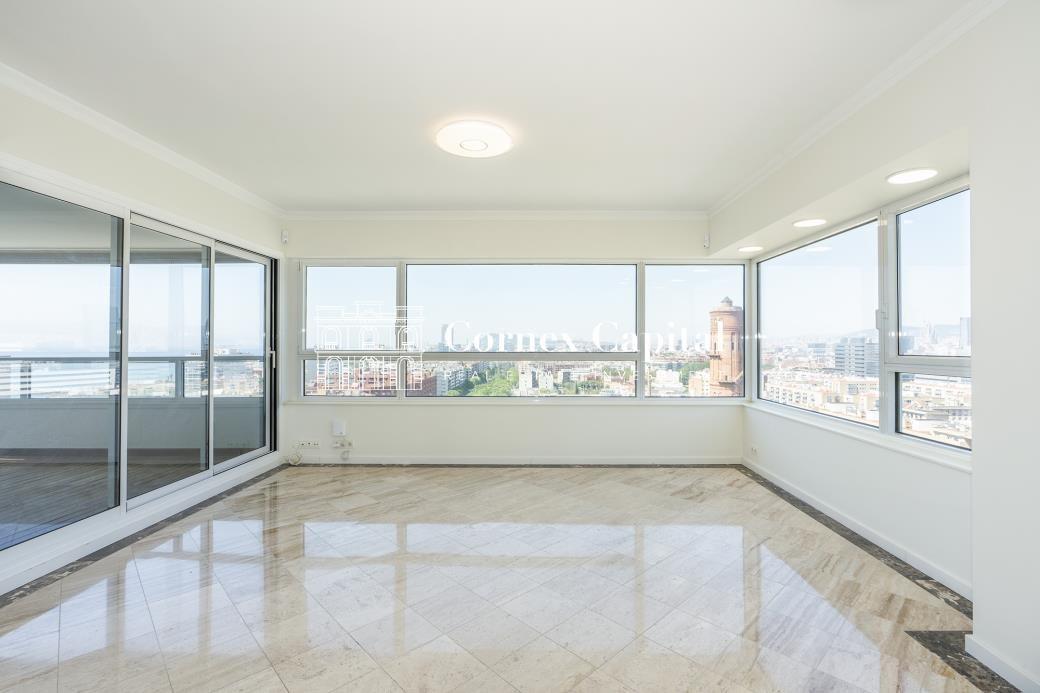 Apartment for Sale in Barcelona