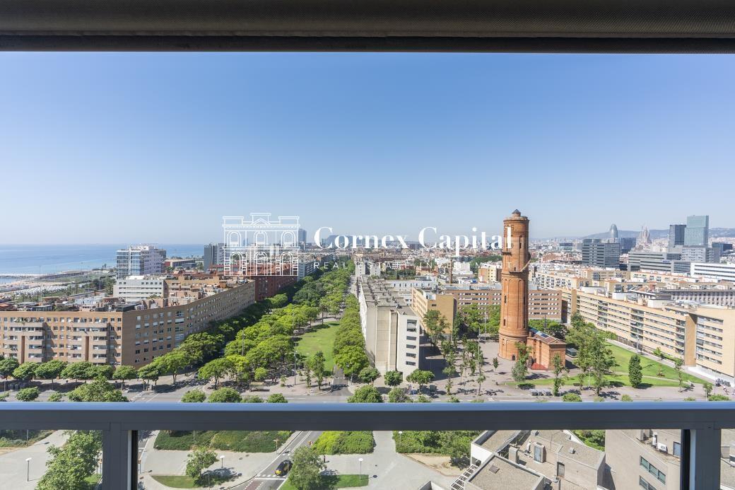 Apartment for Sale in Barcelona