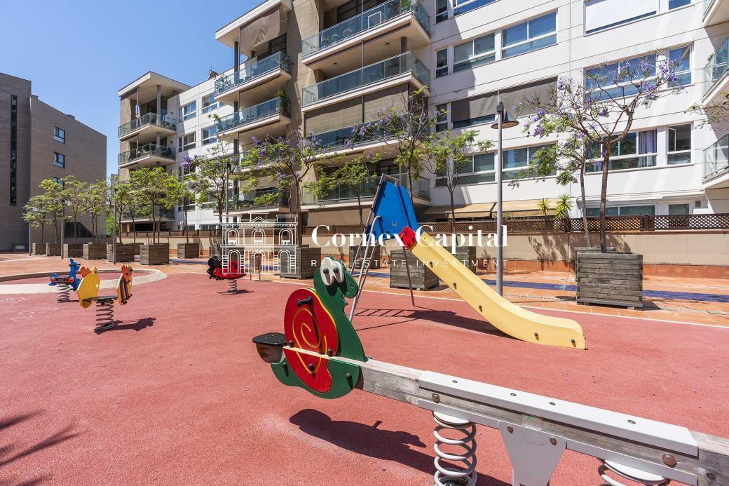 Apartment for Sale in Barcelona