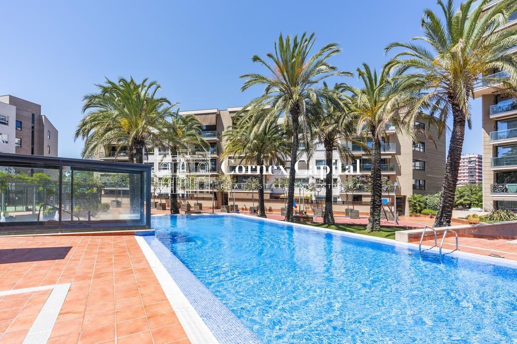 Apartment for Sale in Barcelona