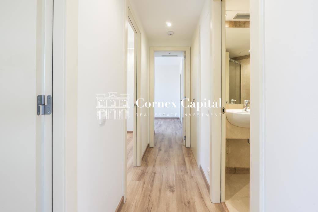 Apartment for Sale in Barcelona