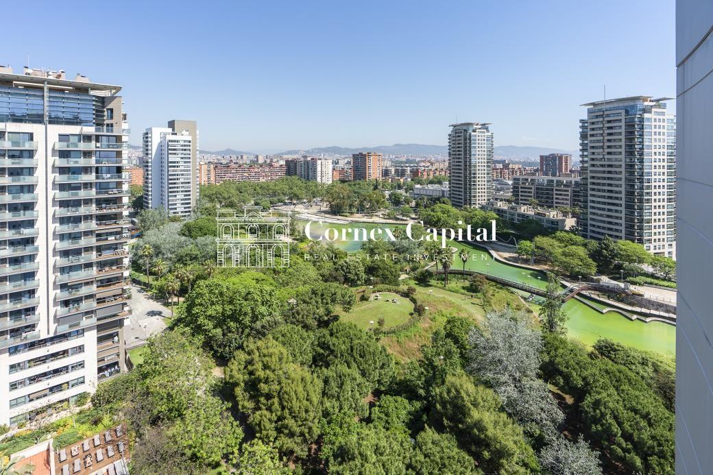 Apartment for Sale in Barcelona