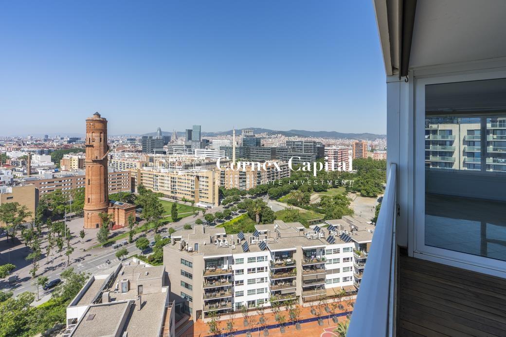 Apartment for Sale in Barcelona