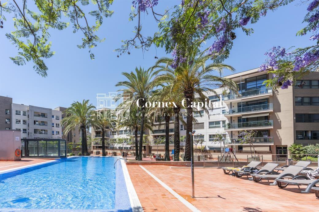 Apartment for Sale in Barcelona