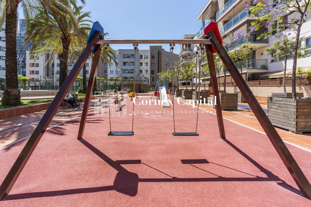 Apartment for Sale in Barcelona