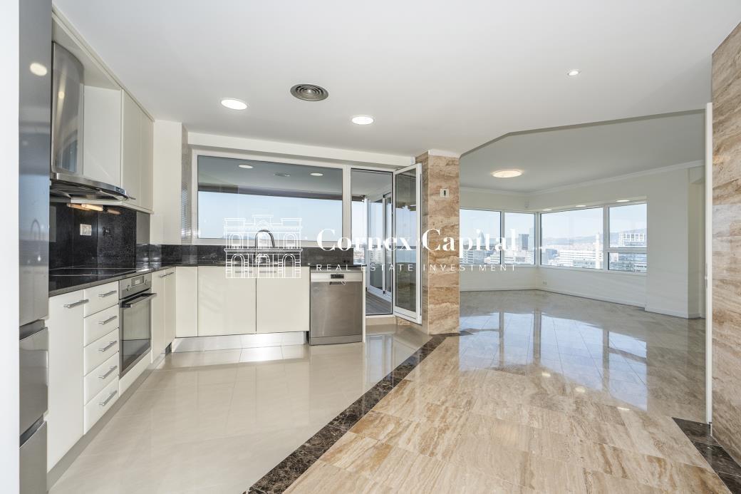 Apartment for Sale in Barcelona