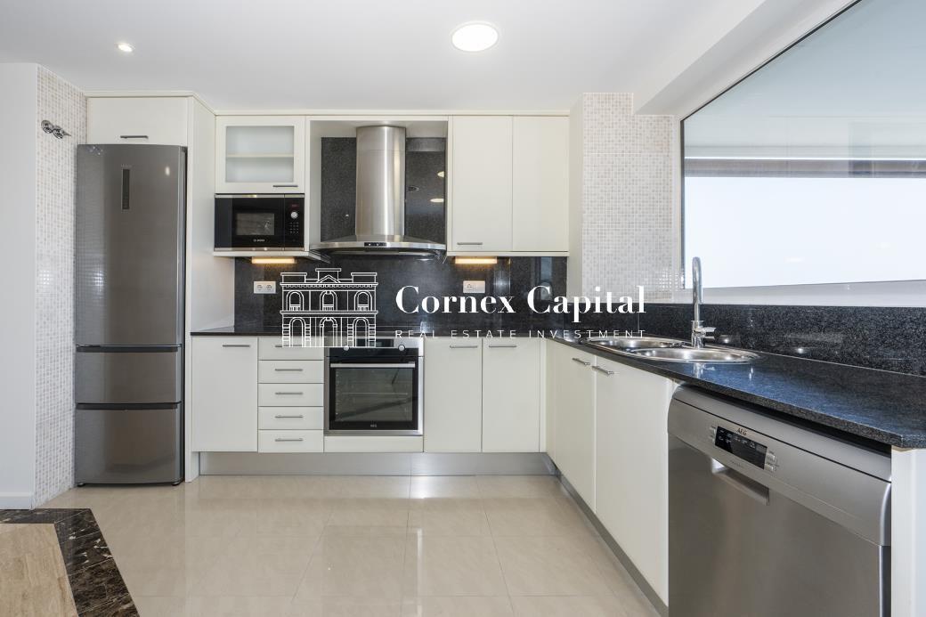 Apartment for Sale in Barcelona