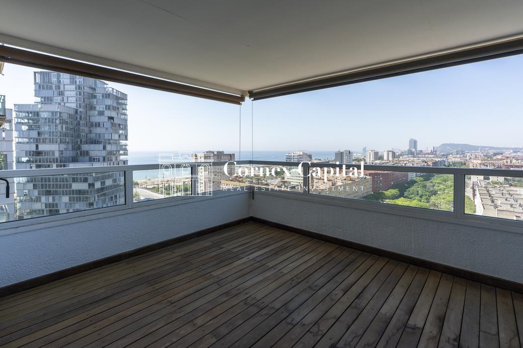 Apartment for Sale in Barcelona