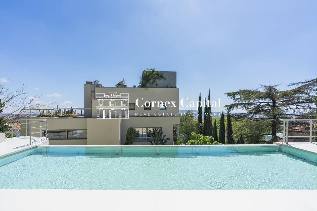 House for Sale in Barcelona