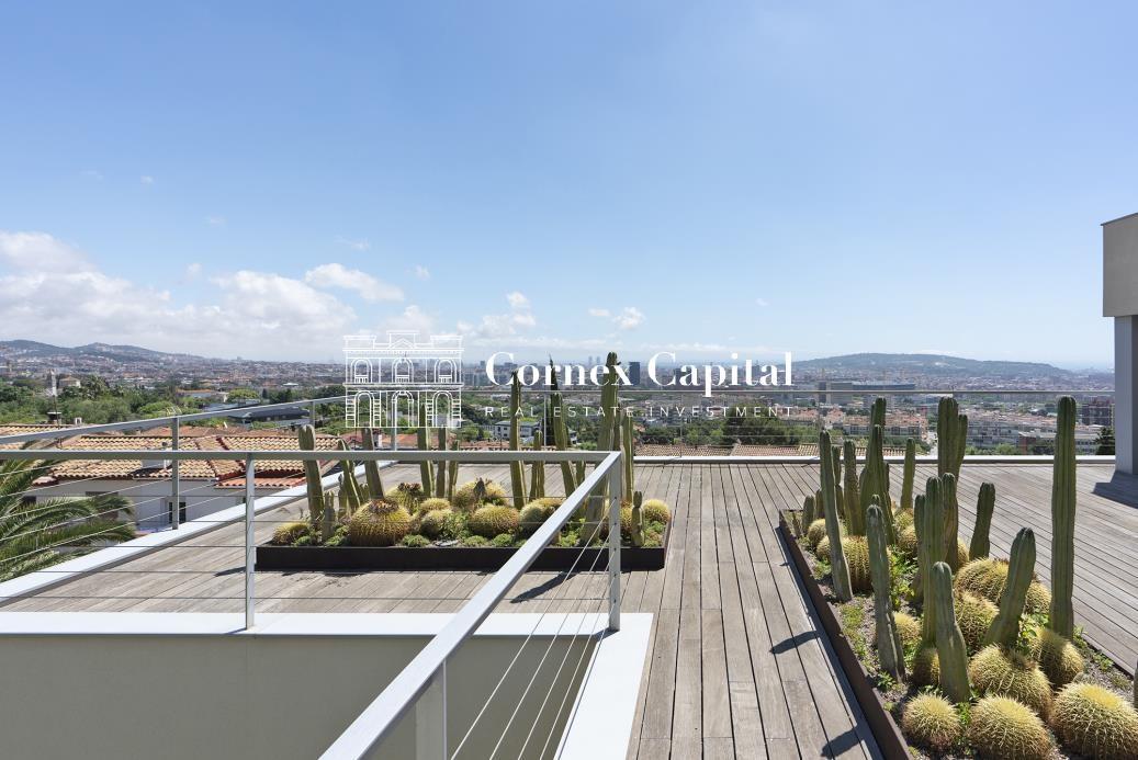 House for Sale in Barcelona