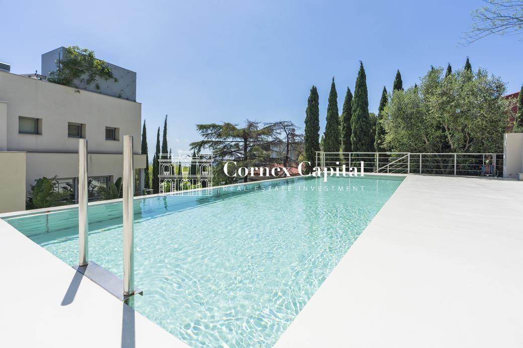 House for Sale in Barcelona