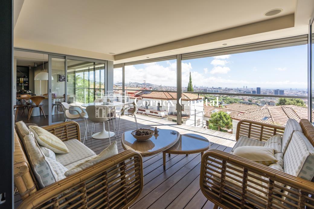 House for Sale in Barcelona