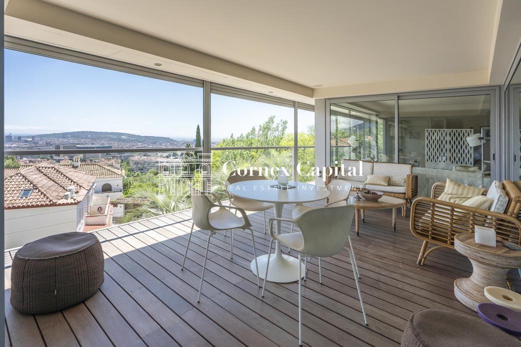 House for Sale in Barcelona